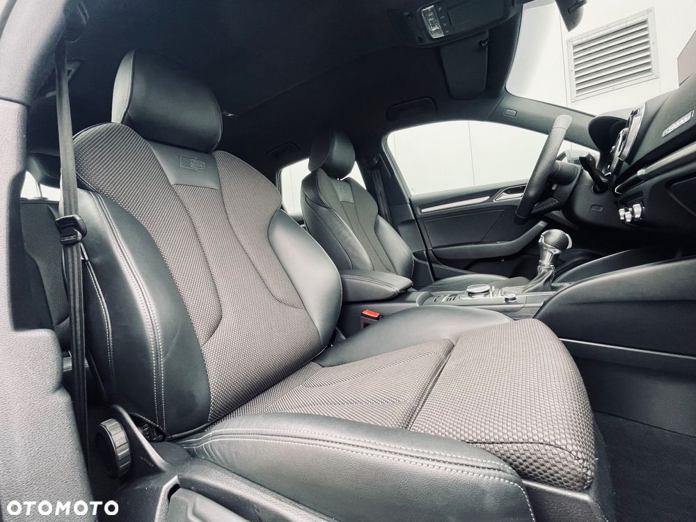 Audi A3 Sportback - 36