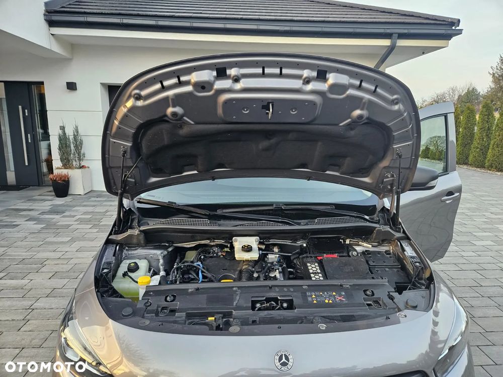 Mercedes-Benz Citan - 15