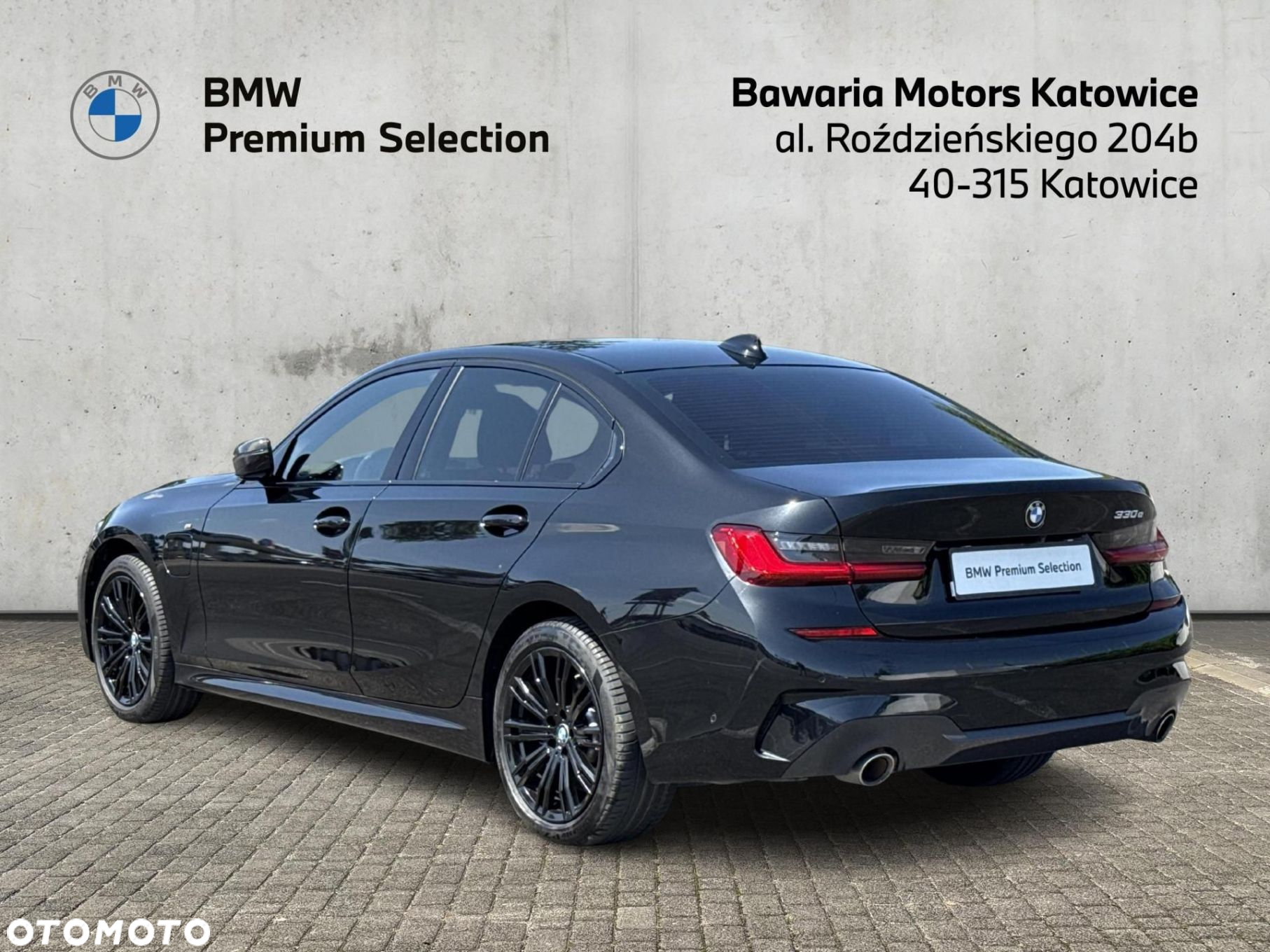 BMW Seria 3 - 3
