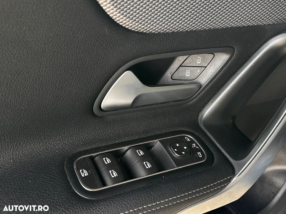 Mercedes-Benz CLA 250 - 29