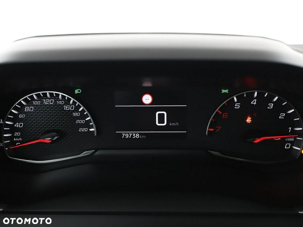 Peugeot 2008 PureTech 100 Stop&Start Allure Pack - 23