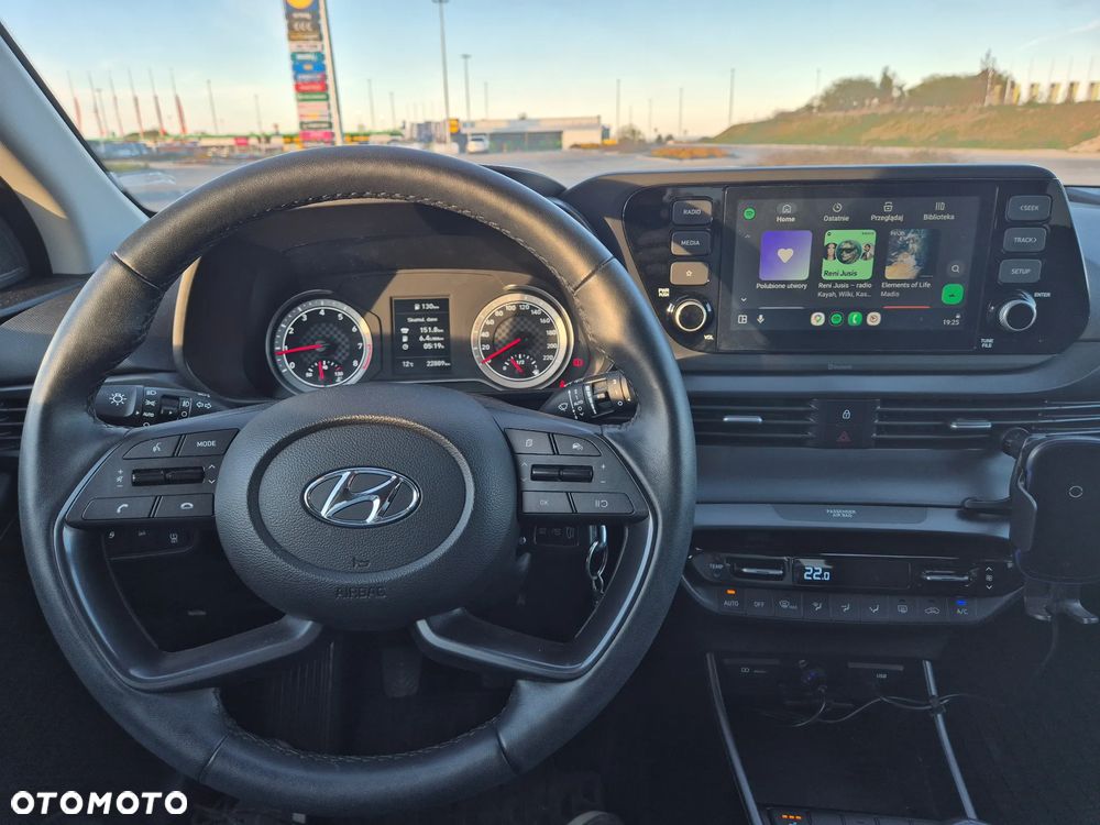 Hyundai i20 1.2 Cool - 2