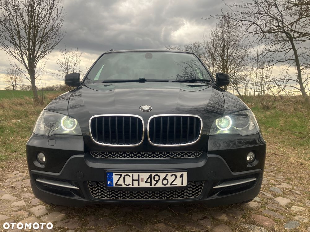 BMW X5 3.0d - 1