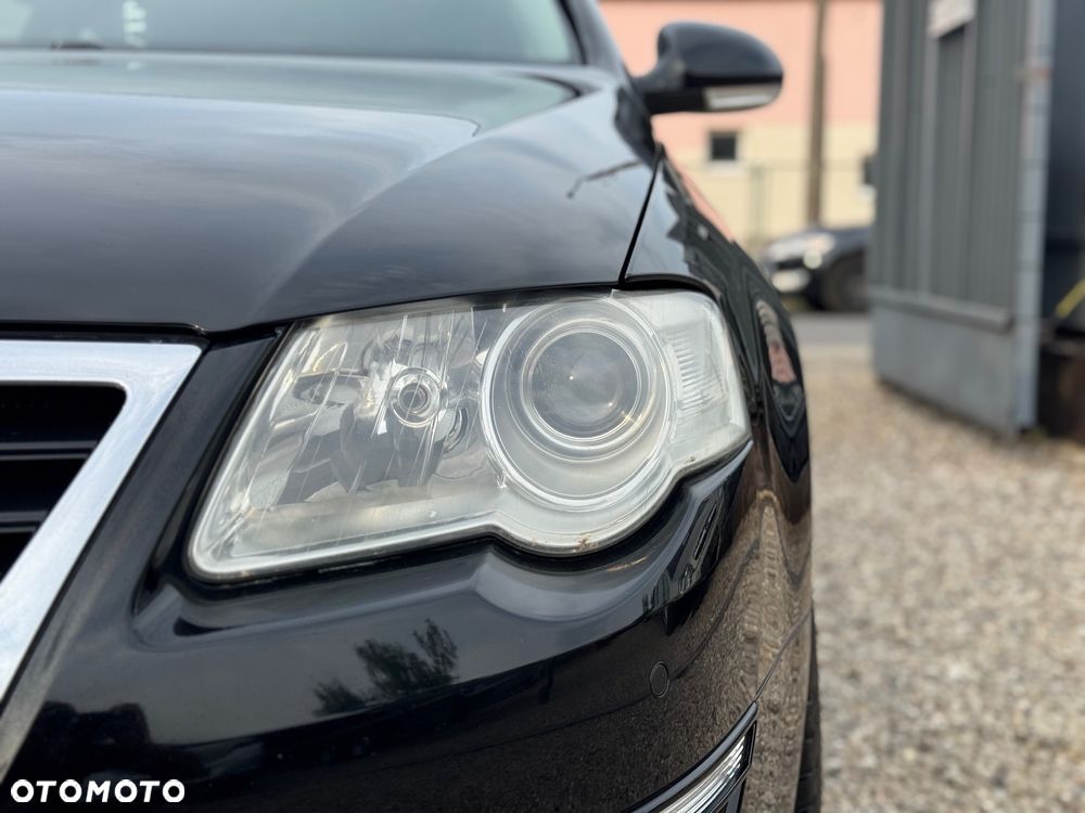 Volkswagen Passat 2.0 TDI DPF 4Motion Highline - 15