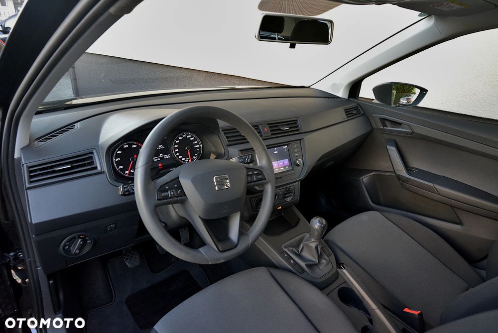 Seat Arona - 13