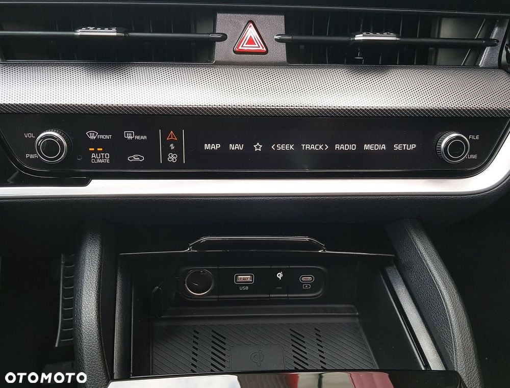 Kia Sportage 1.6 T-GDI GT Line 4WD DCT - 18