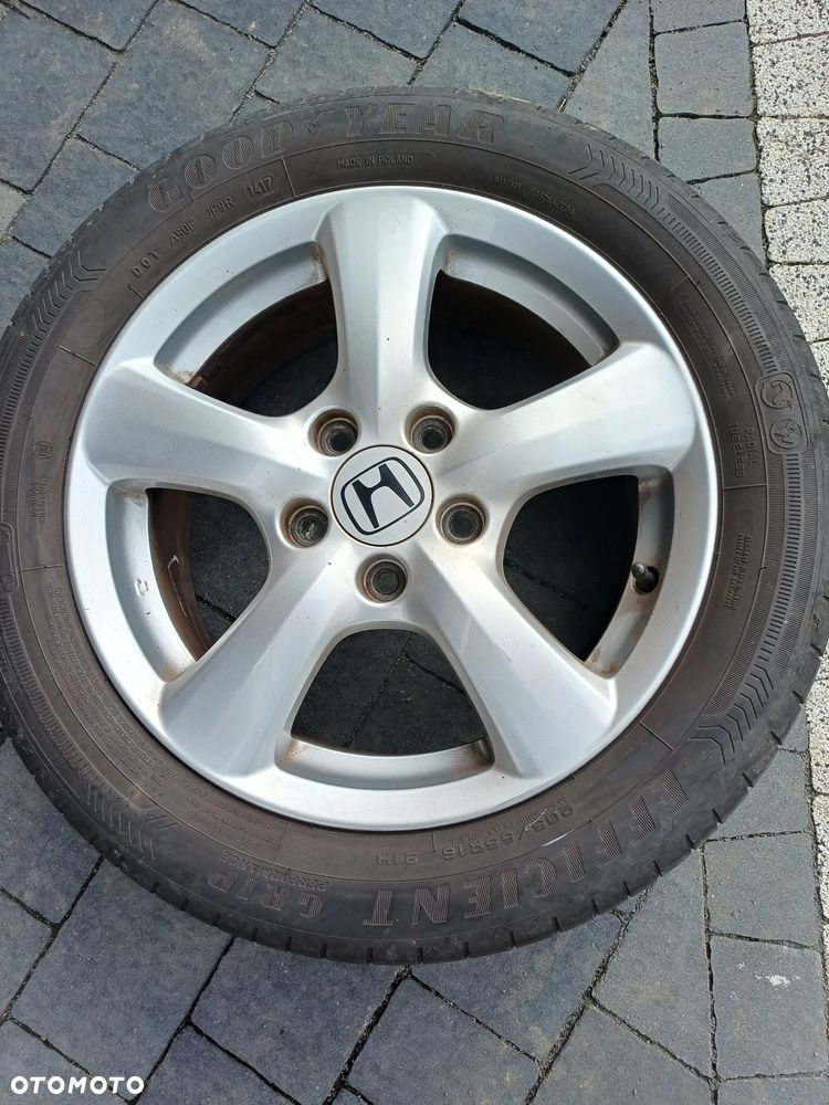 Honda Civic 1.4 TypeS - 7