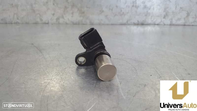 SENSOR ARVORE CAMES MAZDA 6 HATCHBACK 2002 -RF5C18230 - 4