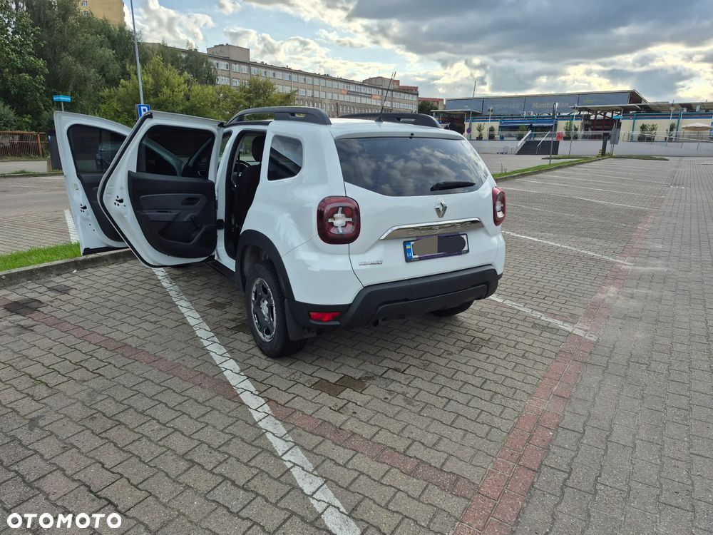 Dacia Duster SCe 115 2WD Essential - 4