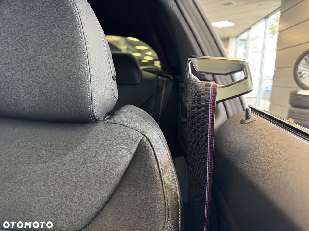 BMW Seria 4 430i xDrive M Sport - 27