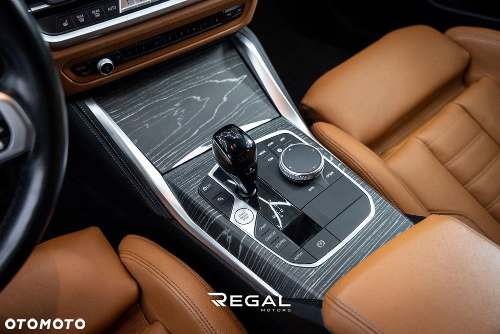 BMW Seria 4 M440i xDrive mHEV sport - 18
