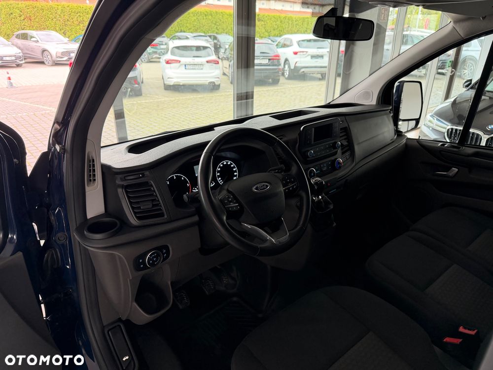 Ford Transit Custom Kombi 320 L2H1 Trend - 17