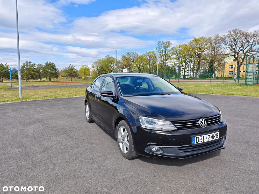 Volkswagen Jetta 1.4 TSI Comfortline - 3