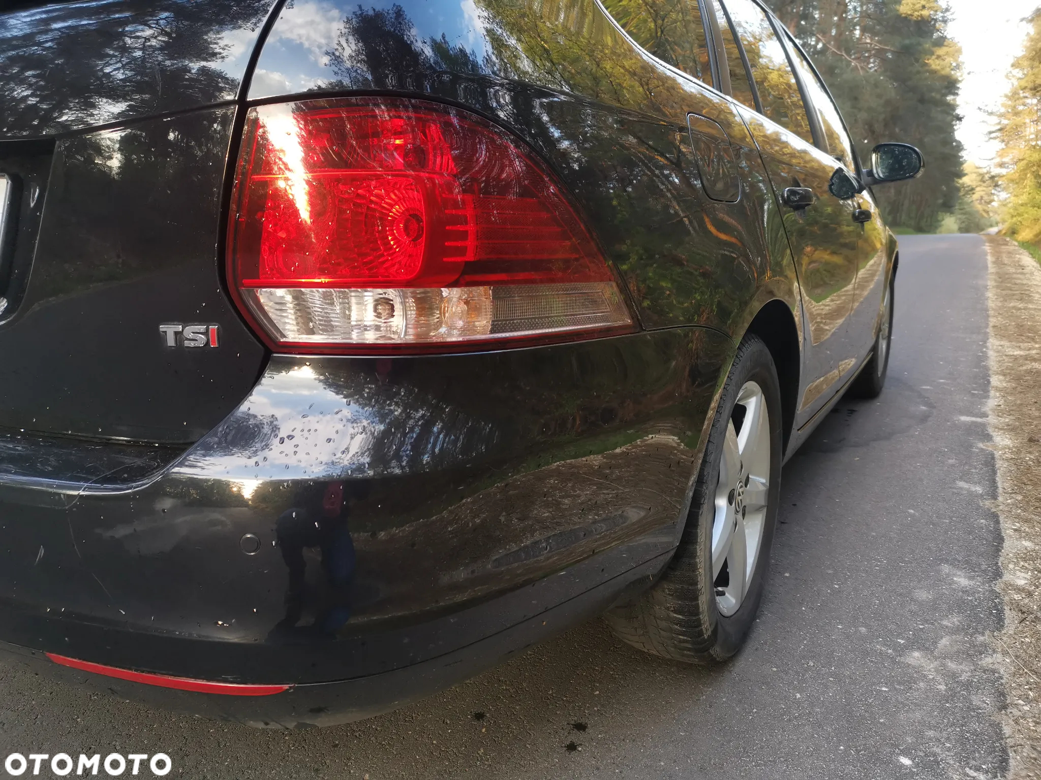 Volkswagen Golf 1.4 TSI Highline - 6