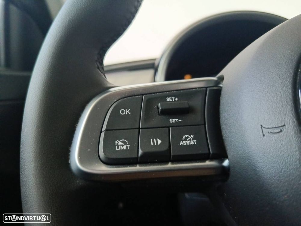 Fiat 600 1.2 Hybrid Icon - 16