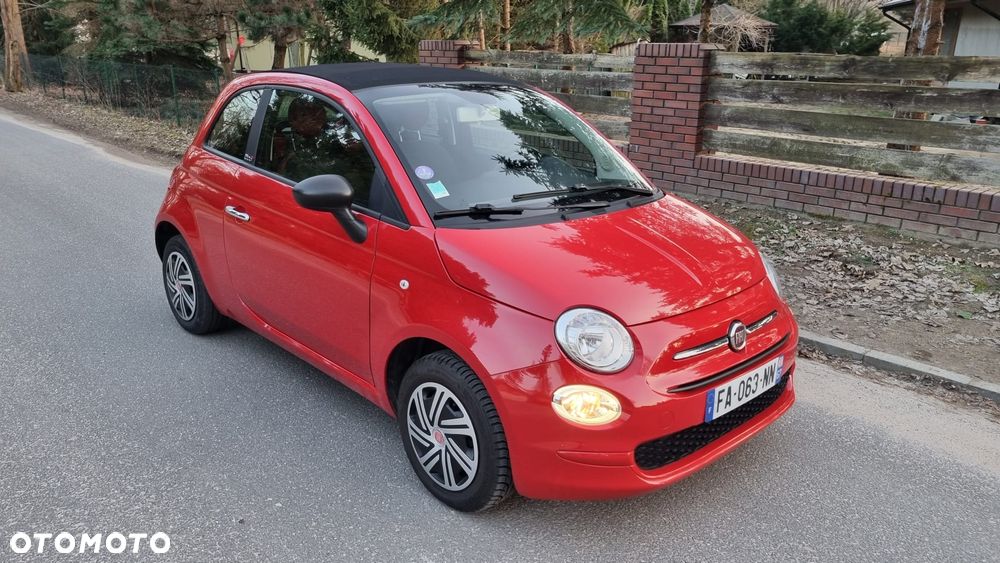 Fiat 500 - 13