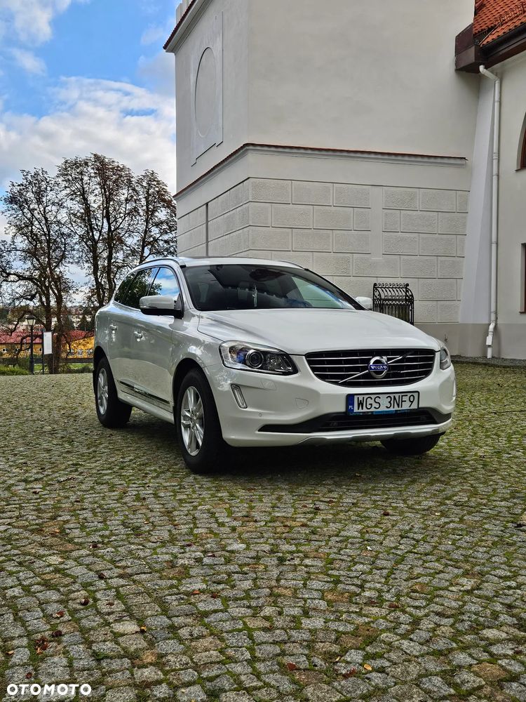Volvo XC 60 D3 Drive-E Summum - 5