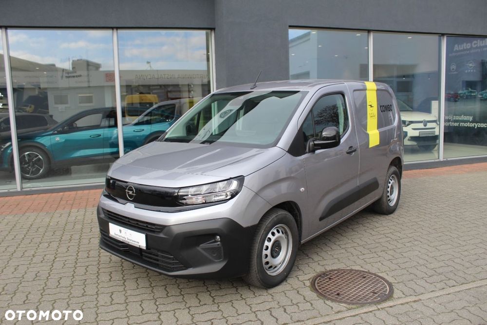 Opel COMBO - 2