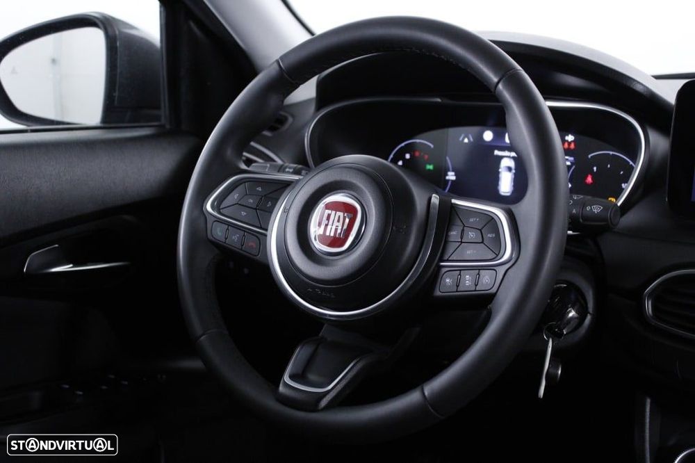 Fiat Tipo Station Wagon Cross 1.0 GSE T3 Cross - 16