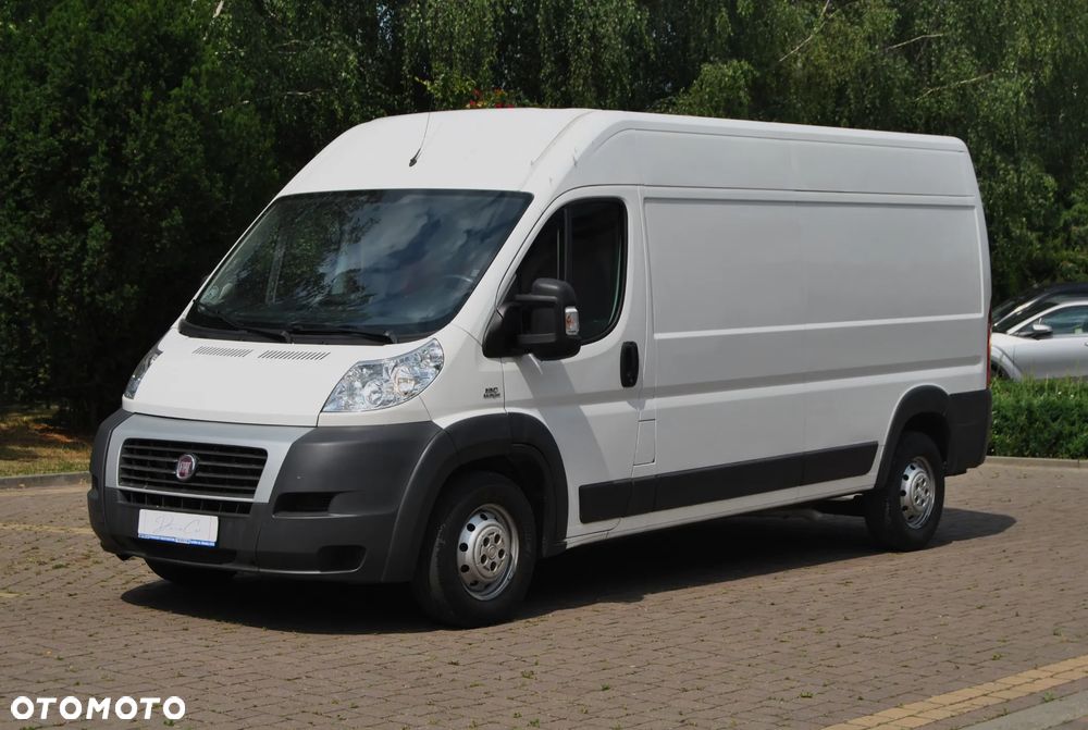 Fiat Ducato - 1