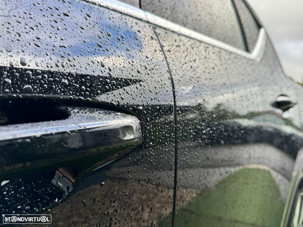 Volvo XC 40 1.5 T4 PHEV Inscription - 8