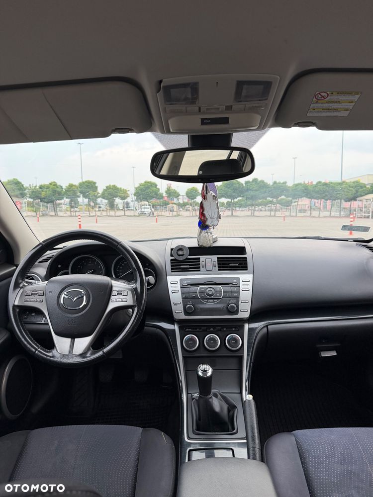Mazda 6 Sport 2.0 Active - 6