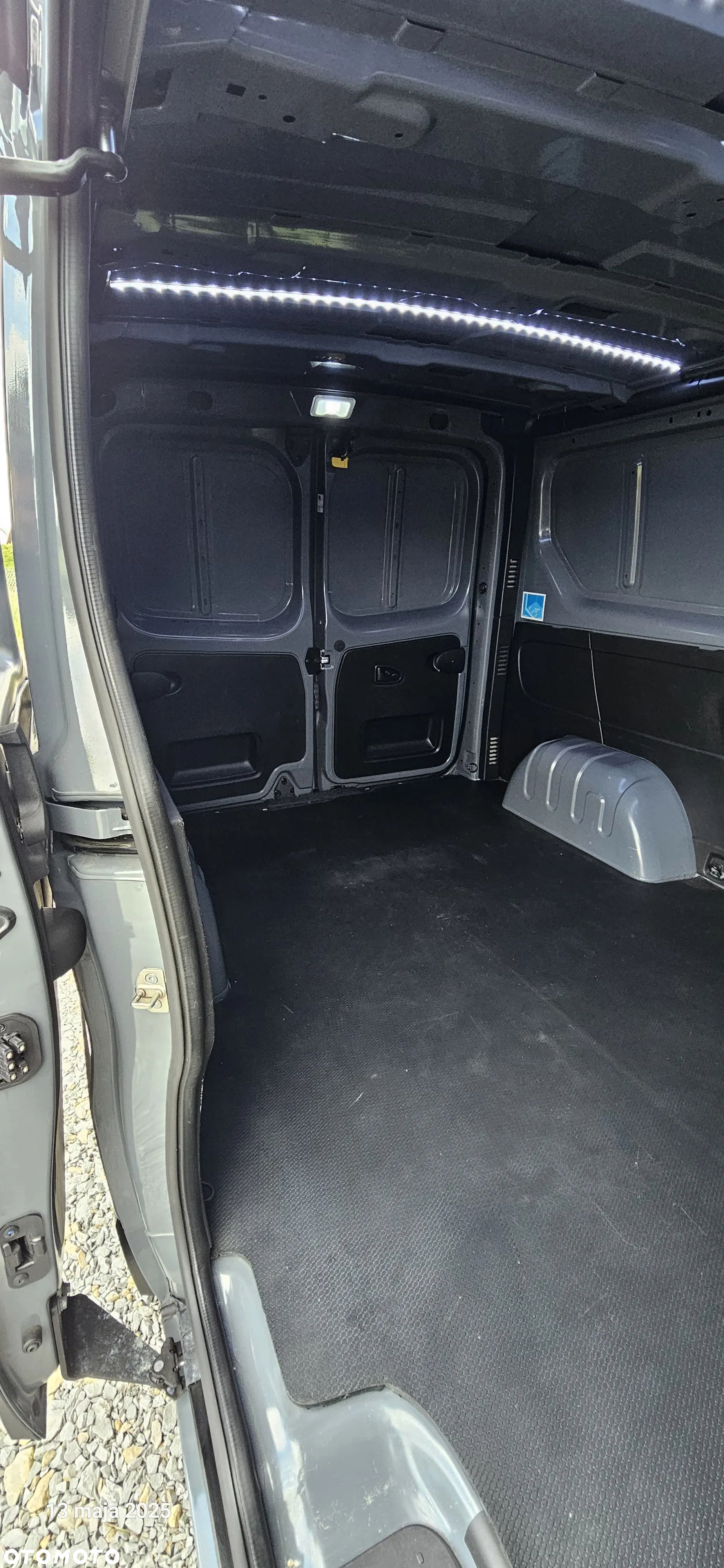 Renault Trafic - 17