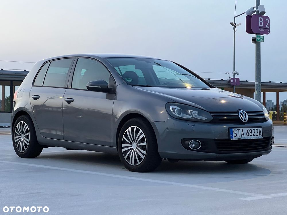 Volkswagen Golf 1.4 TSI Team - 3