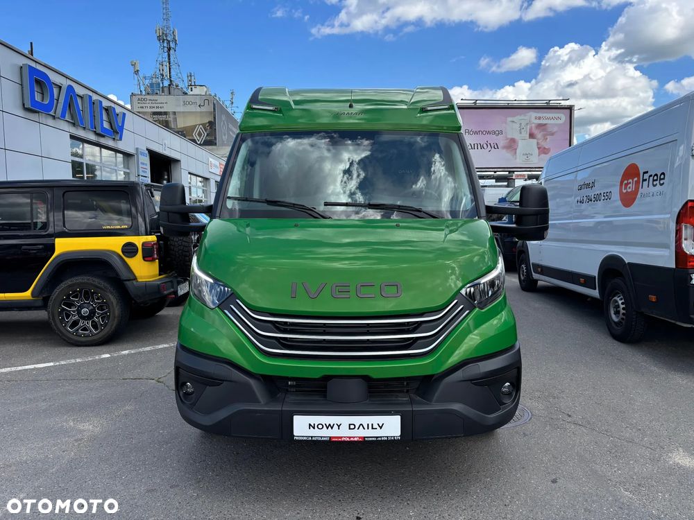 Iveco Daily 35S21HA8/P - 6