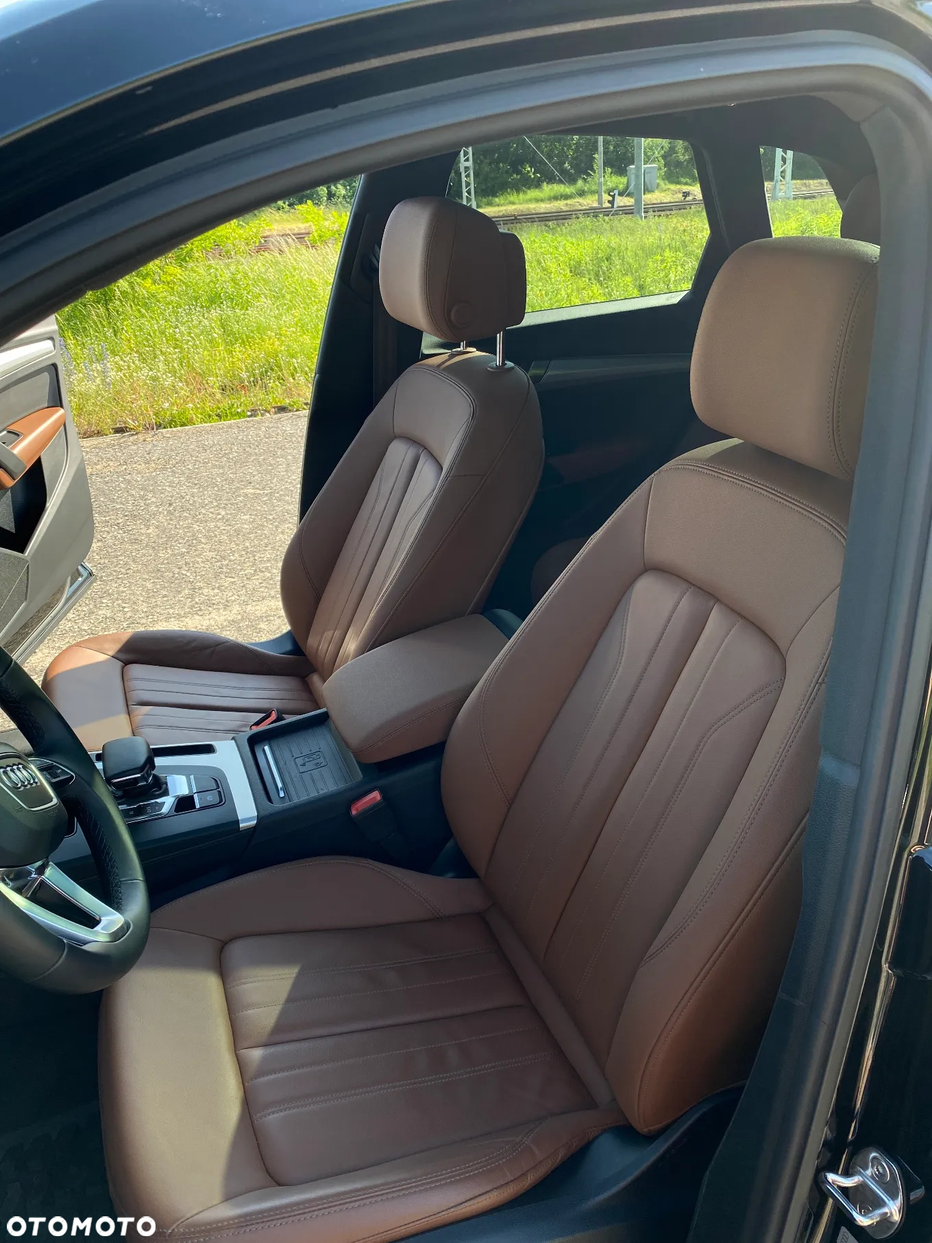 Audi Q5 45 TFSI quattro S tronic S line - 37