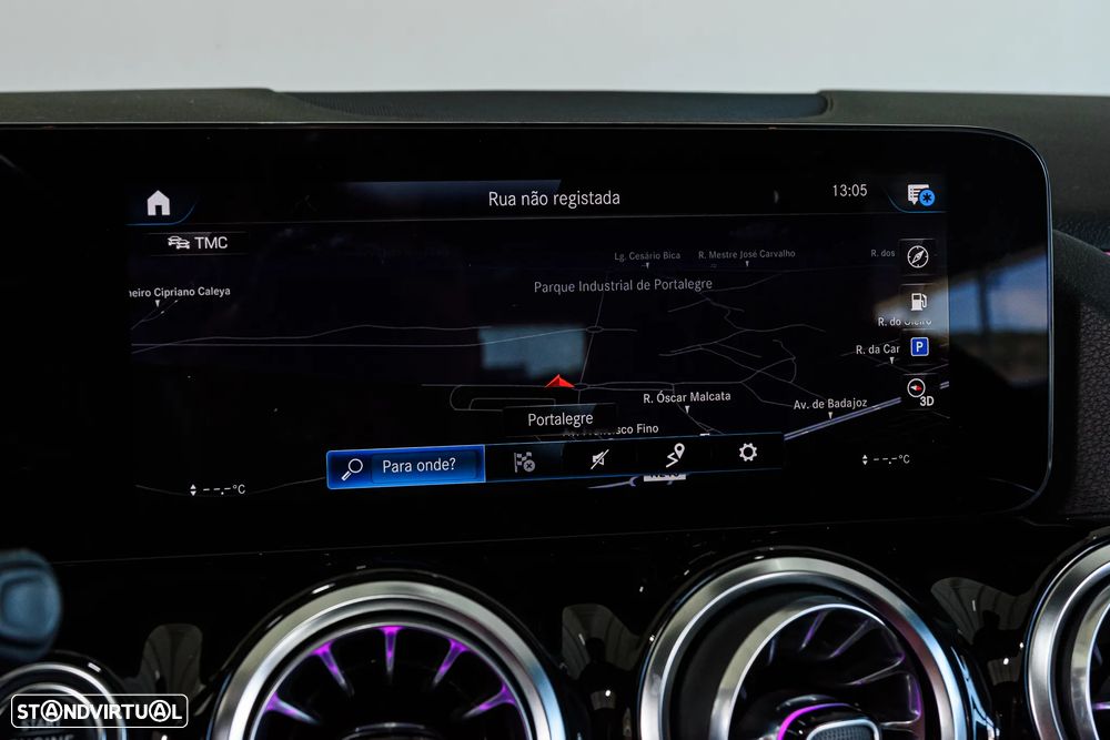 Mercedes-Benz GLA 250 e 8G-DCT AMG Line - 16