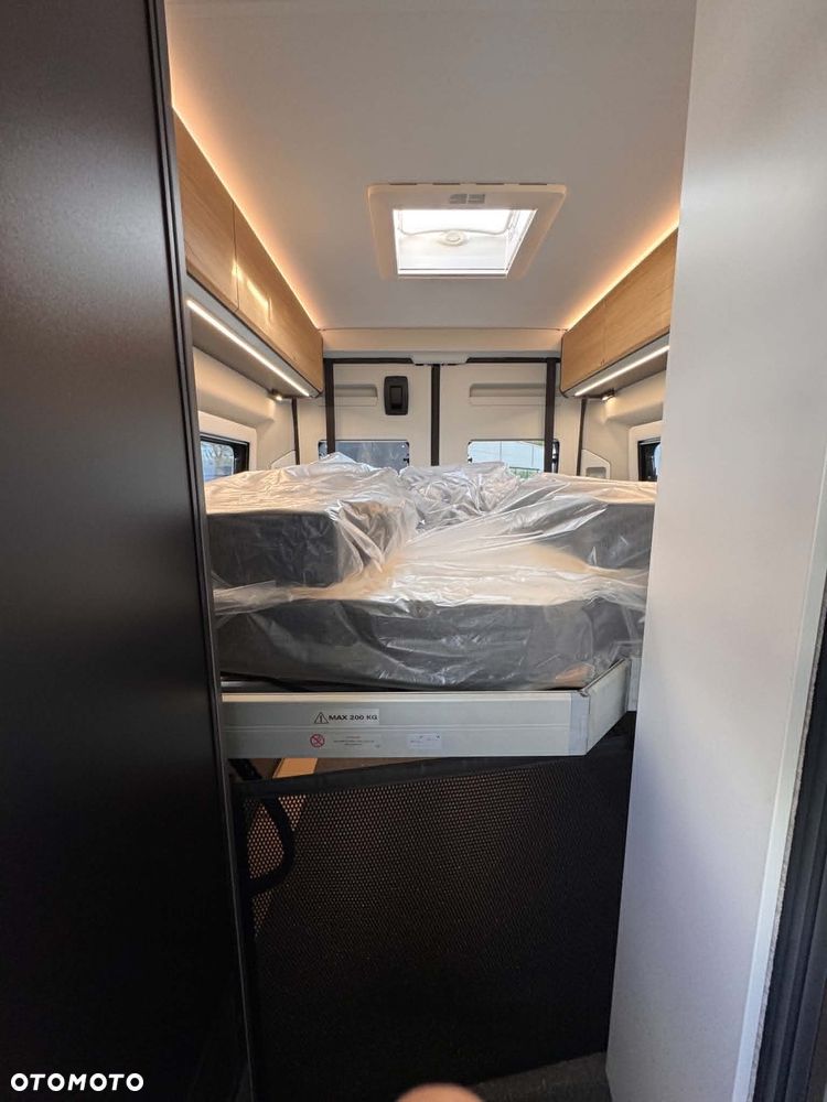 Adria Twin Sports 640 SGX 60Y PopTop - Nowy, Podnoszony Dach, Automat, FV23% - 25