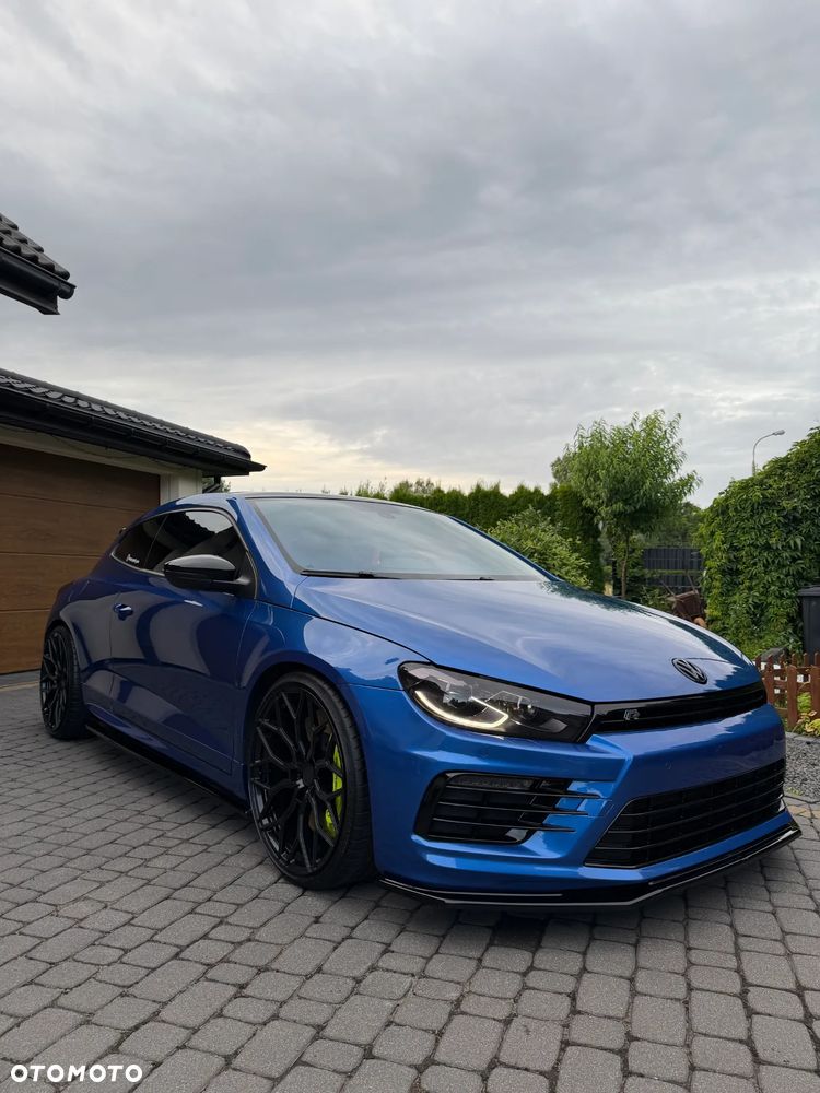 Volkswagen Scirocco ver-2-0-tsi-bmt-perfectline-r--style-dsg - 2