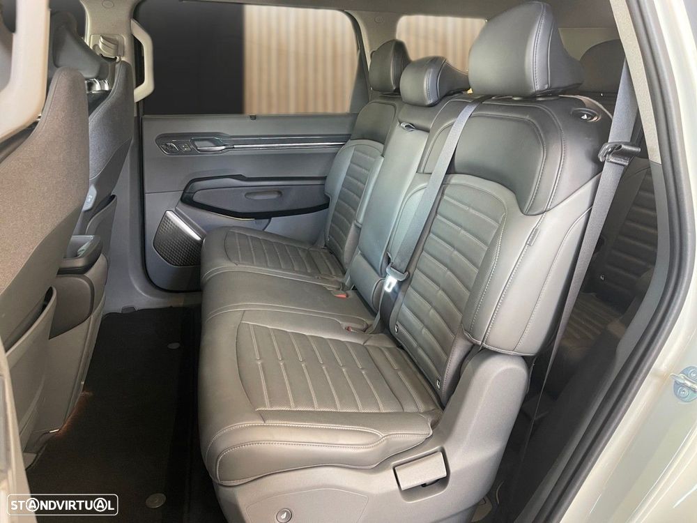 Kia EV9 98.8 kWh 1st Edition - 11