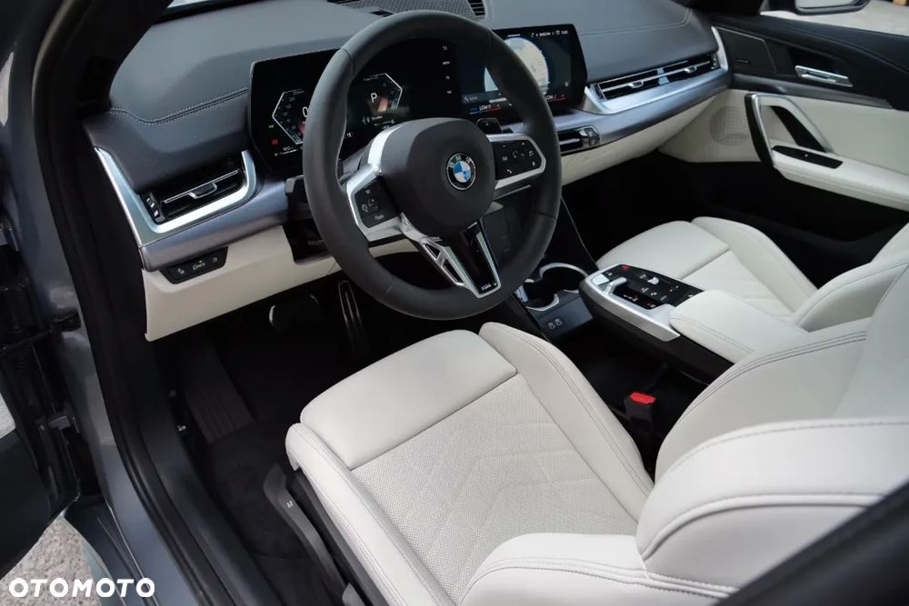 BMW X2 xDrive20d mHEV - 18