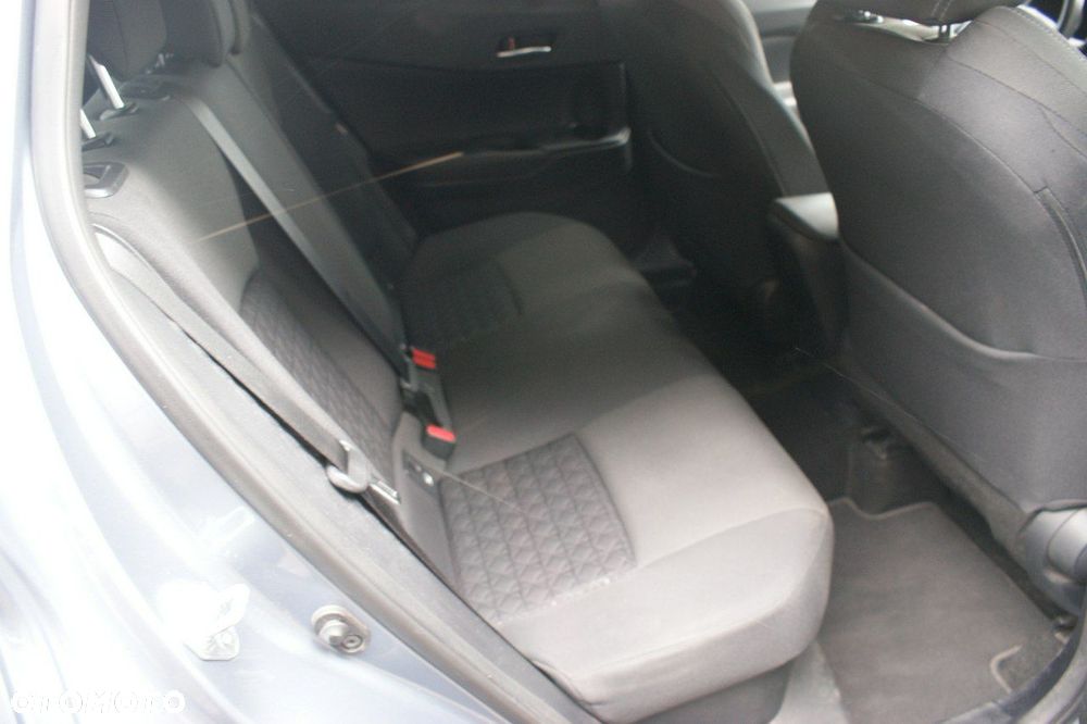 Toyota C-HR - 17