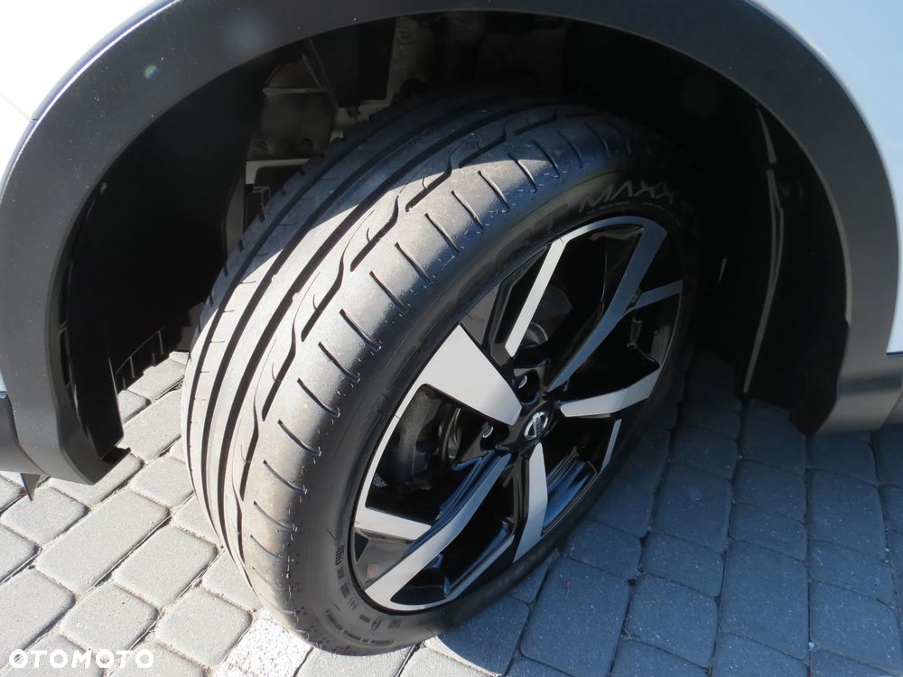 Nissan Qashqai 1.3 DIG-T Tekna - 35