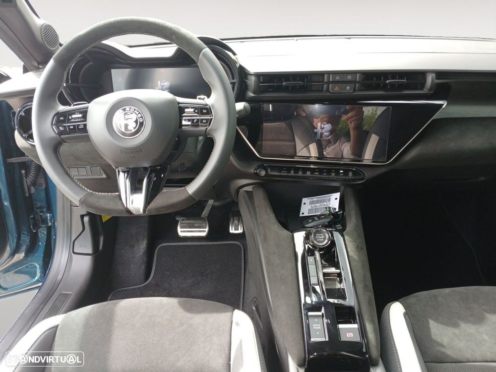 Alfa Romeo Junior - 10