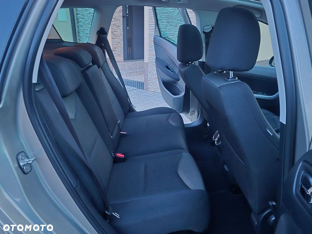 Peugeot 308 120 VTi Automatik Premium - 20