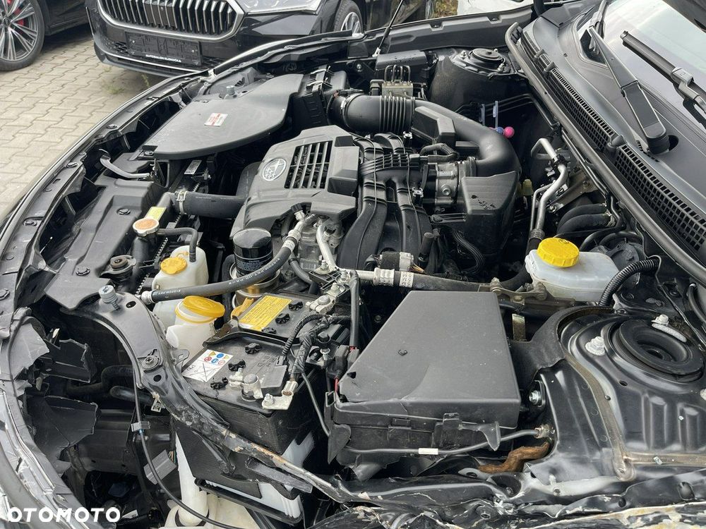 Subaru Outback - 17