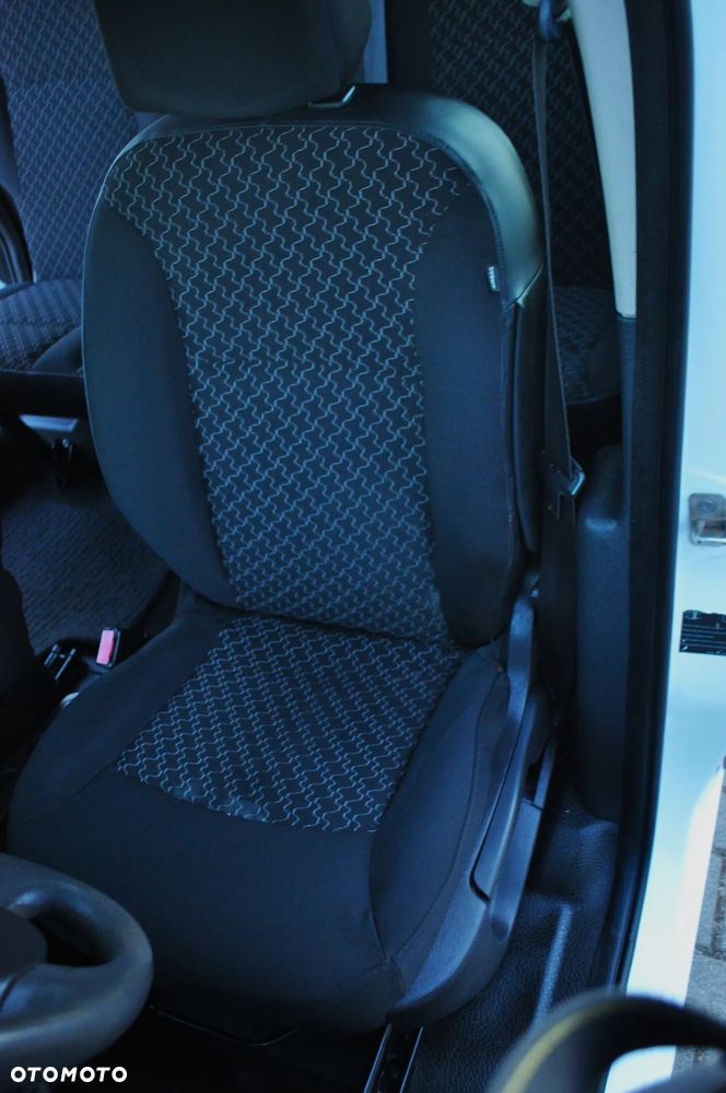 Renault KANGOO MAXI BRYGADOWY - 28