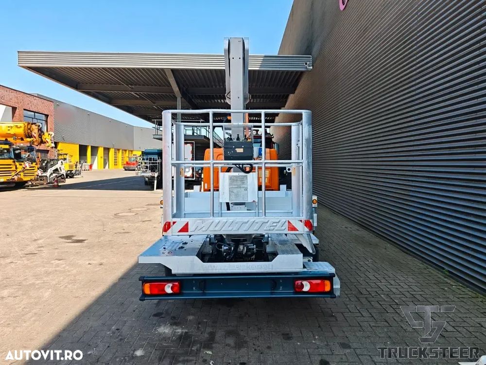 Renault Maxity 120DXI - 5
