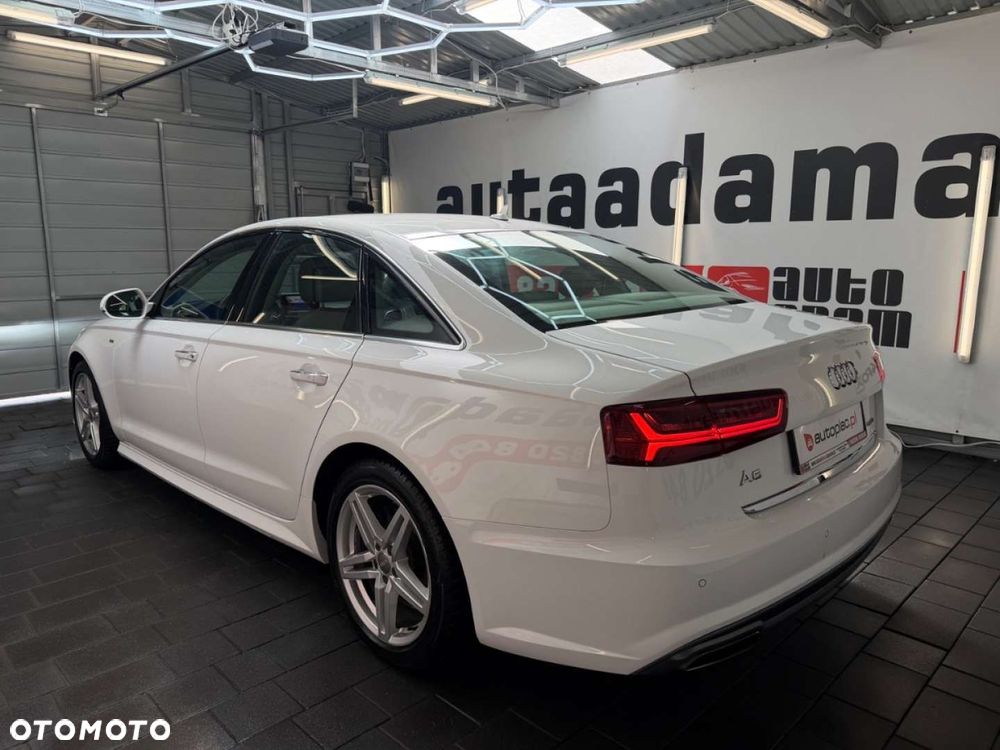Audi A6 Limousine - 6