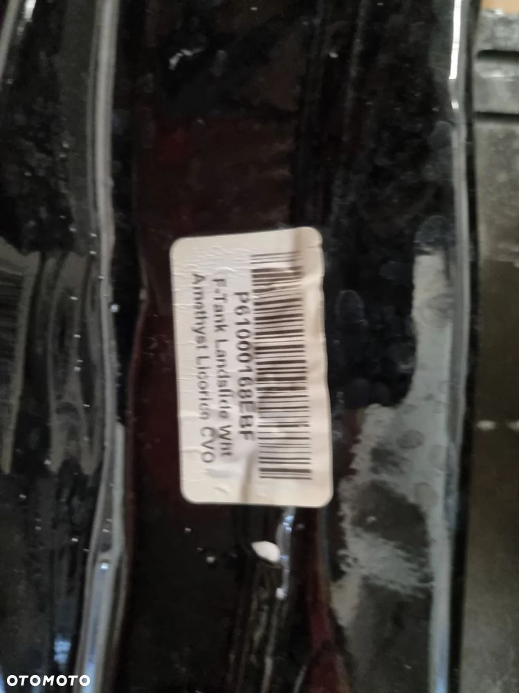 Harley Davidson Road King FLHR Zbiornik Bak paliwa - 5