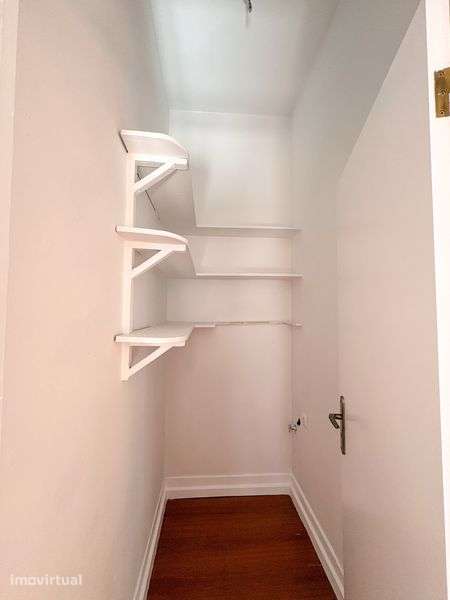 Apartamento T3 para arrendar - Grande imagem: 5/12