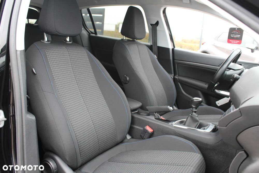 Peugeot 308 PureTech 110 Stop & Start Style - 32
