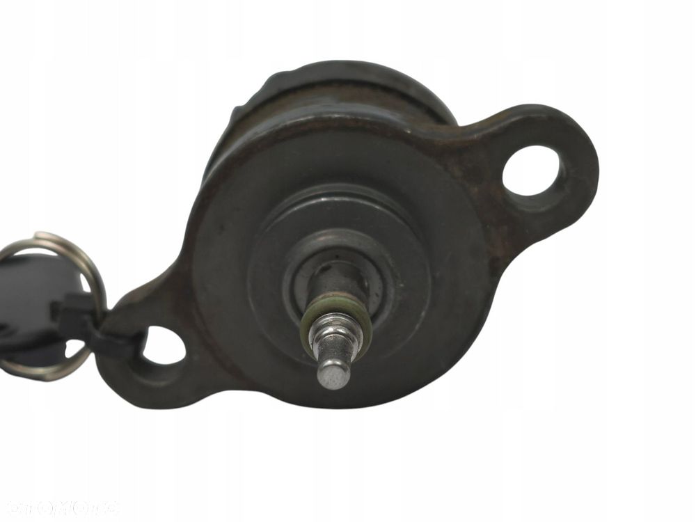 CZUJNIK CIŚNIENIA PALIWA zawór BMW E46 E39 X5 3.0 D regulator 0281002480 - 5