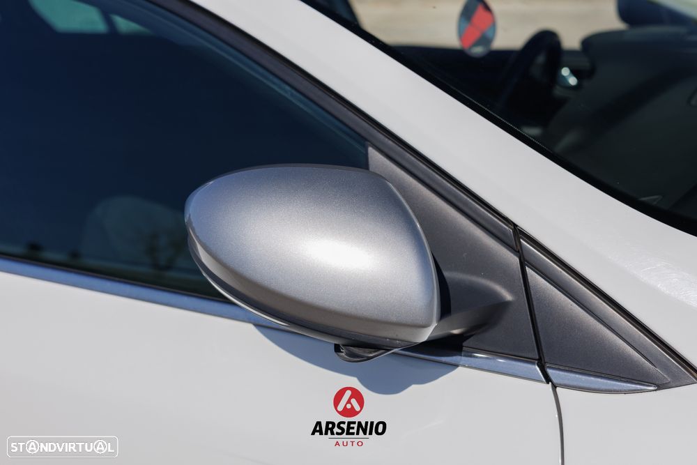 Renault Mégane Sport Tourer 1.5 Blue dCi GT Line - 31