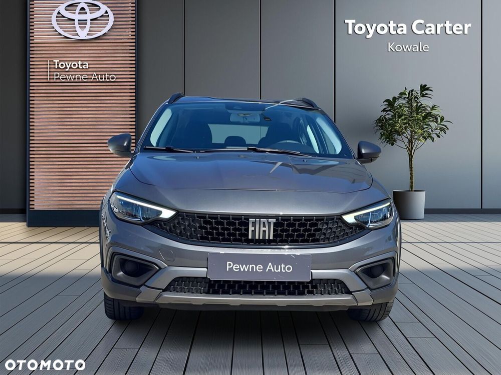 Fiat Tipo 1.0 T3 City Sport - 9