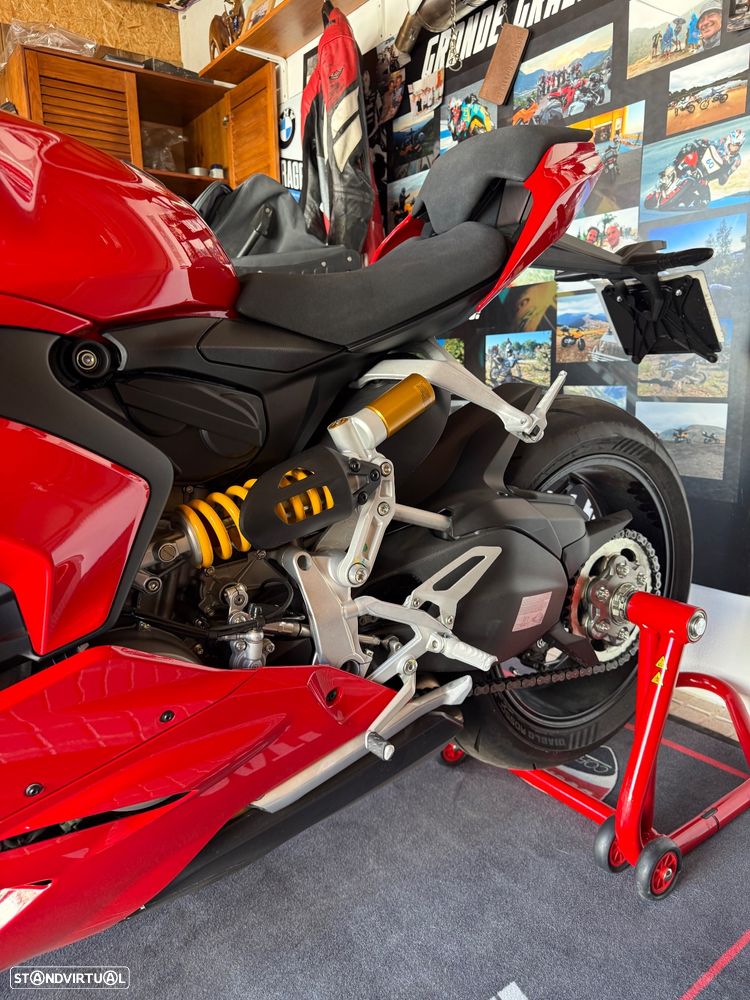 Ducati Panigale V2 - 3